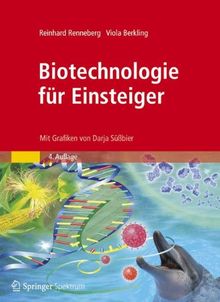 Biotechnologie für Einsteiger