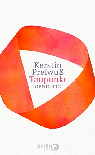 Preiwuß, Kerstin: Taupunkt