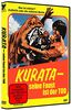 Kurata - Seine Faust ist der Tod (Ein Mann wie Bruce Lee)