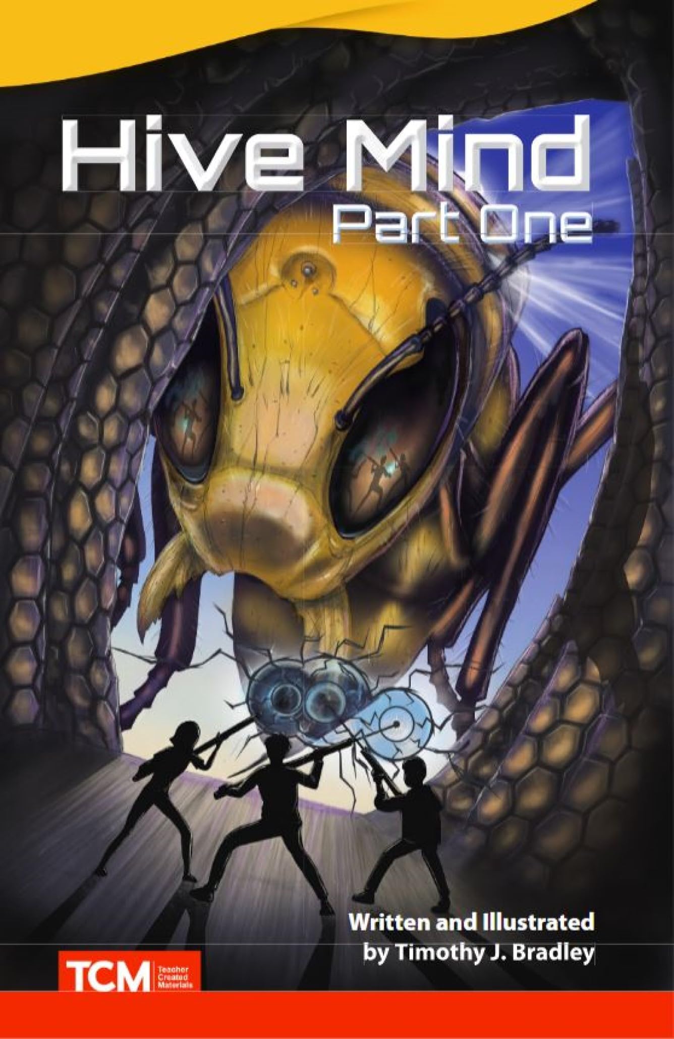Hive Mind: Part One : Part One (Sci-Hi)