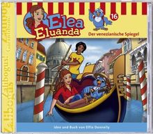 Der Venezianische Spiegel