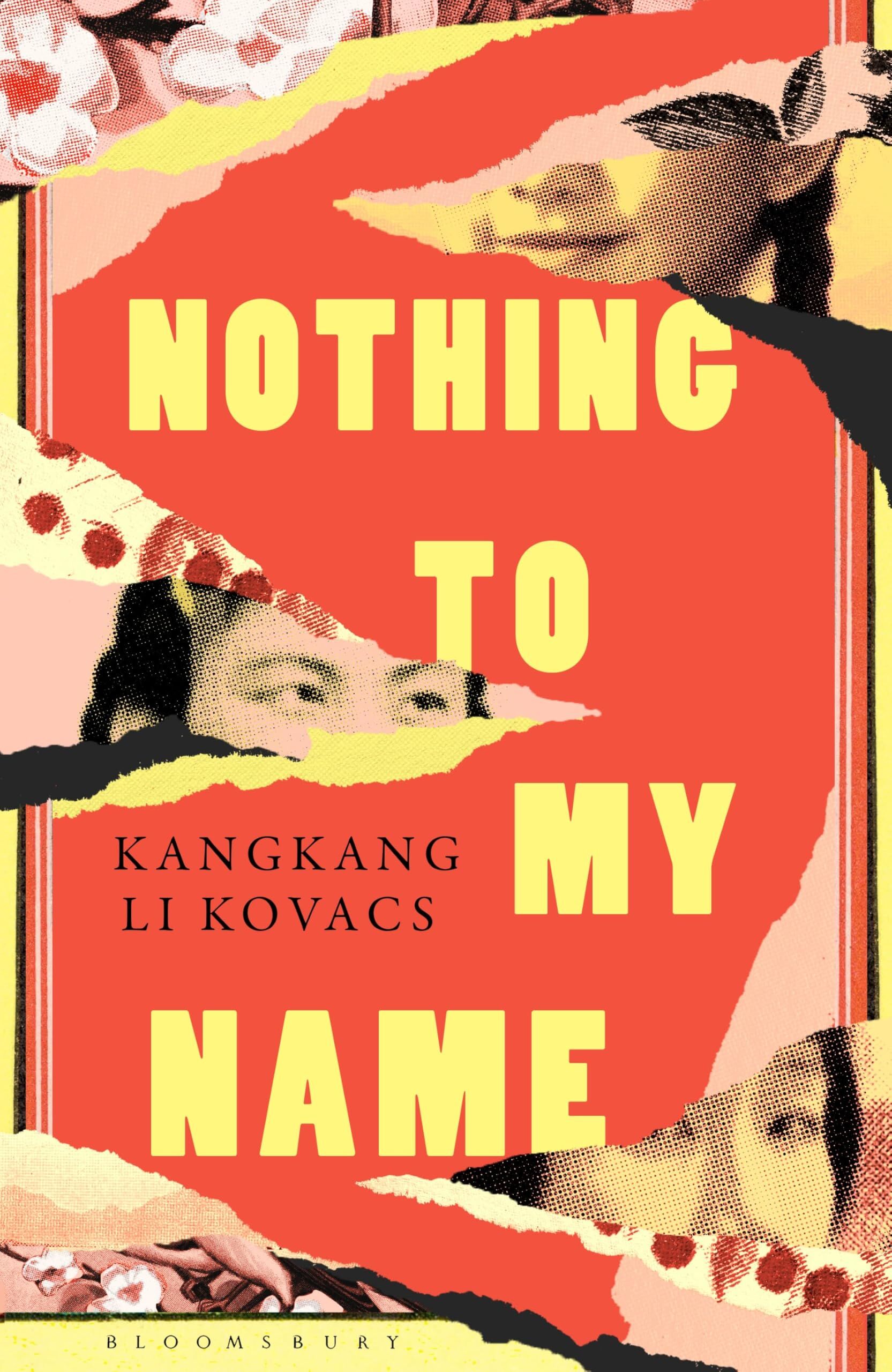 Nothing to My Name