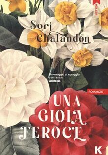 Una gioia feroce (Passi)