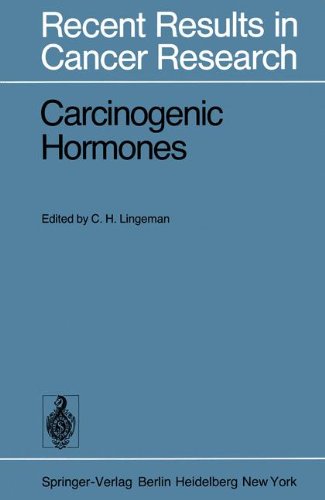 Carcinogenic Hormones (Recent Results in Cancer Research)