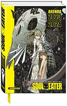 Agenda Soul Eater 2023-2024