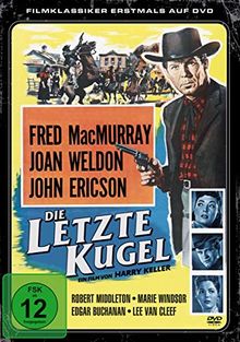 Die letzte Kugel