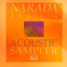 Acoustic Sampler 5