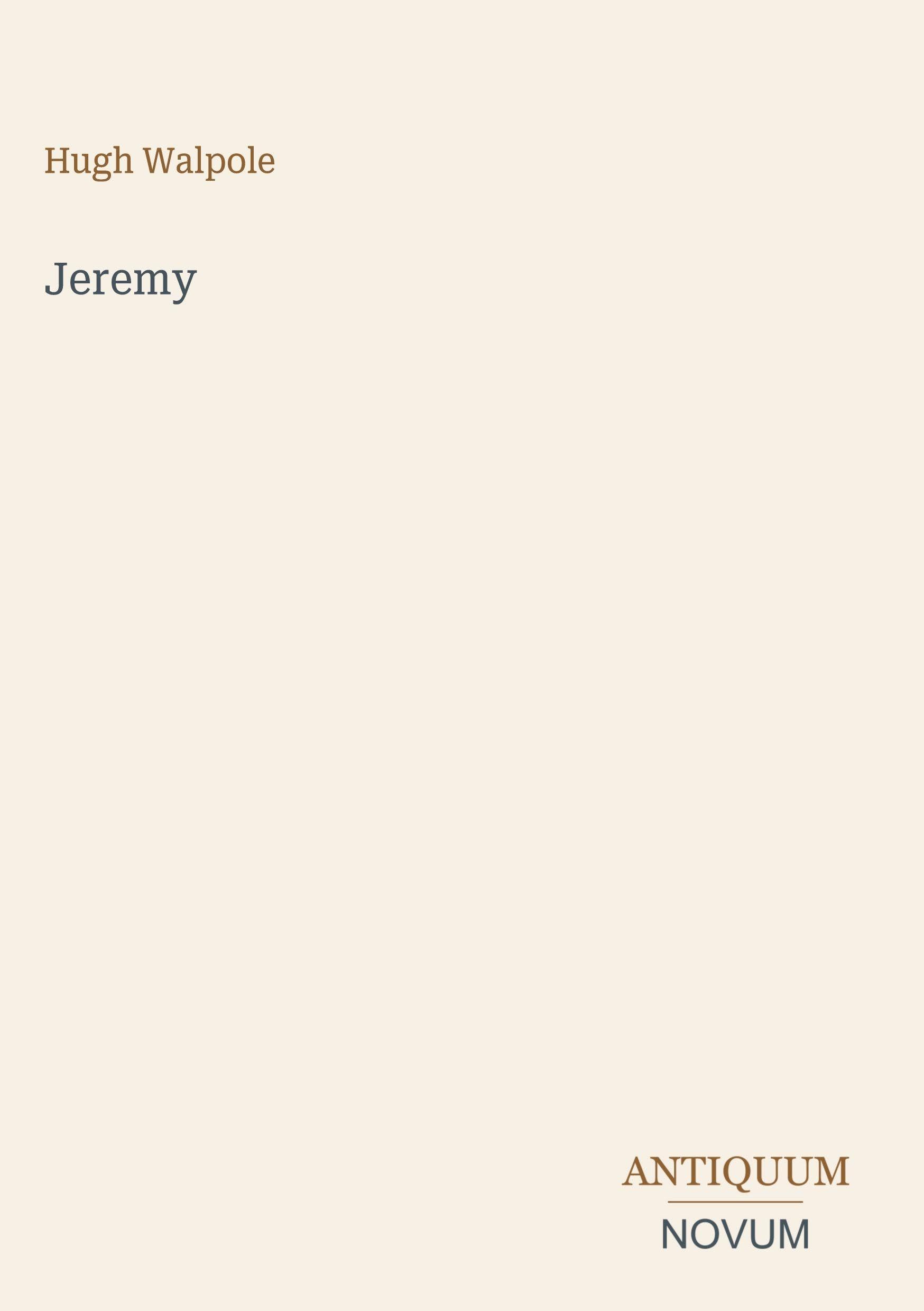 Jeremy