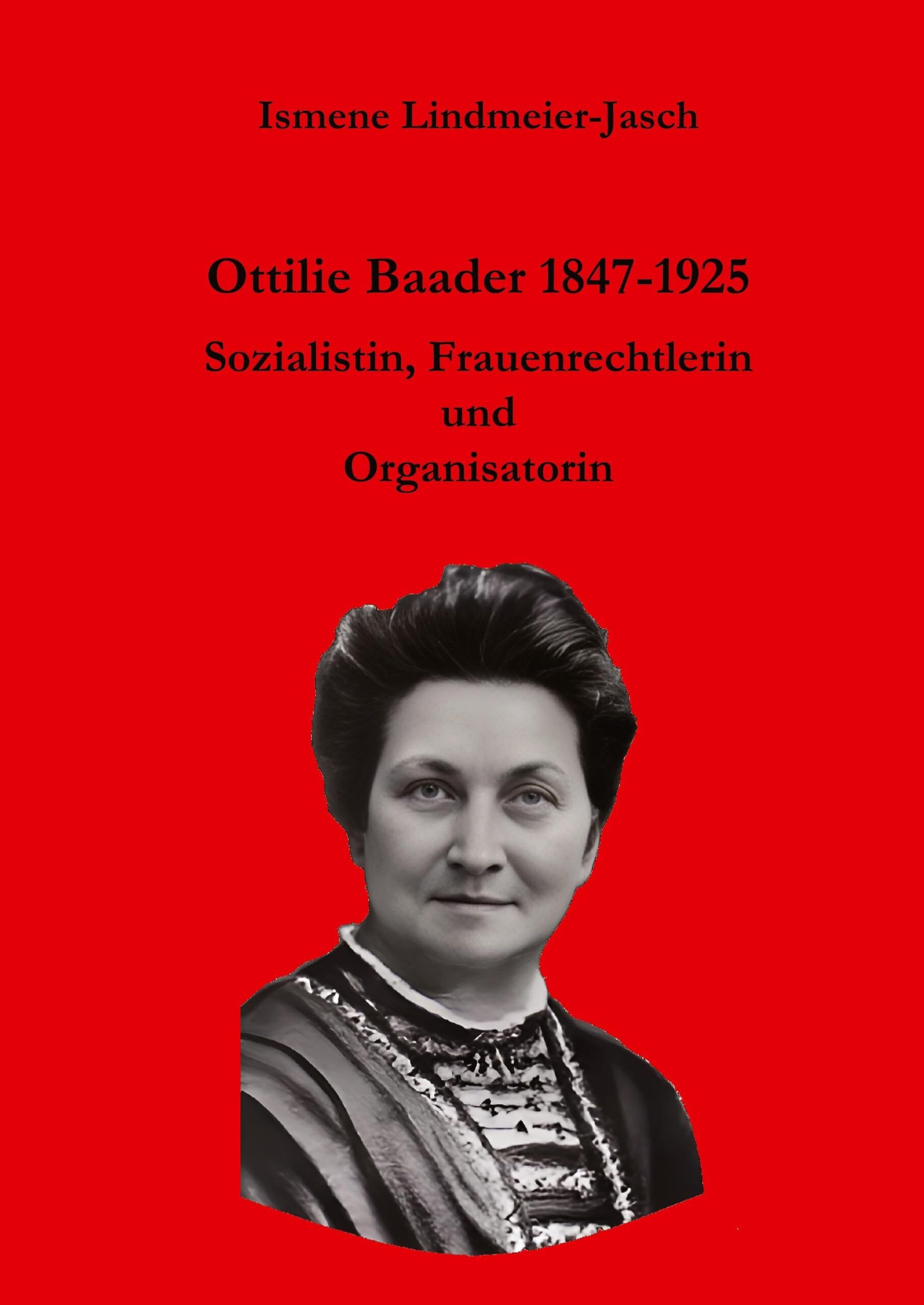 Ottilie Baader 1847-1925