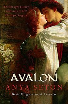 Avalon von Seton, Anya | Buch | Zustand gut