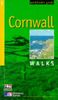 Cornwall: Walks (Pathfinder Guides)