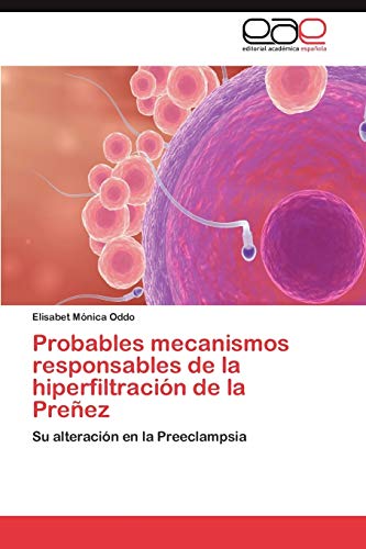 Probables mecanismos responsables de la hiperfiltración de la Preñez: Su alteración en la Preeclampsia