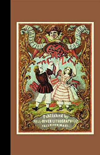 Alphabetical Costumes (American Antiquarian Society)