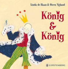 König & König: Midi-Ausgabe von Linda de Haan, Stern Nijland | Buch | Zustand gut