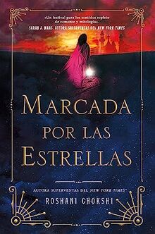 Marcada por las estrellas