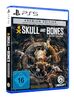 Skull and Bones - Premium Edition - [PlayStation 5]