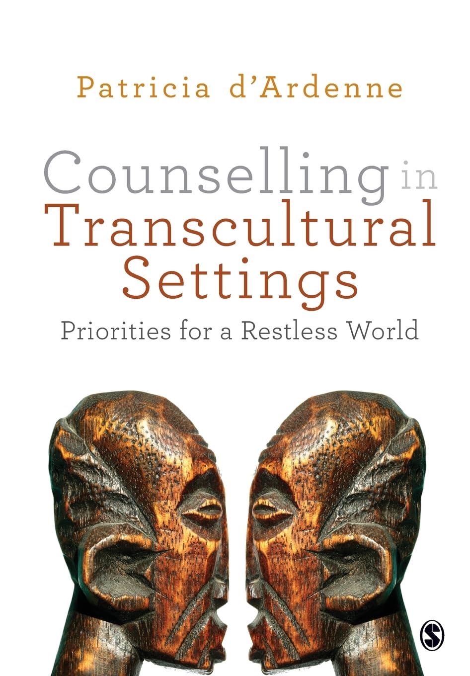 Counselling in Transcultural Settings: Priorities For A Restless World