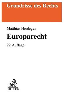 Europarecht