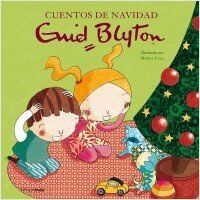 Cuentos de Navidad de Enid Blyton (Recopilatorios de cuentos de hoy)