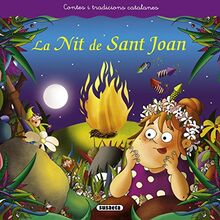 La nit de Sant Joan (Contes i tradicions catalanes)