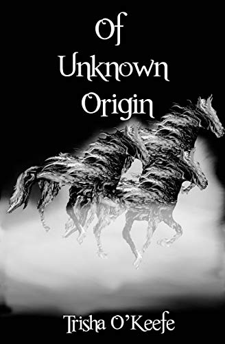 Of Unknown Origin (Questmyre, Band 1)