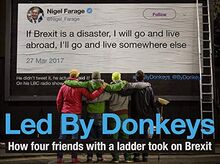 Anonymous: Led by Donkeys
