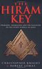 The Hiram Key: Pharoahs, Freemasons and the Discovery of the Secret Scrolls of Christ