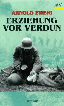 Erziehung vor Verdun