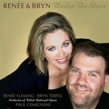 Renée & Bryn  - Under the Stars