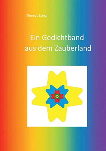 Ein Gedichtband aus dem Zauberland: 2377