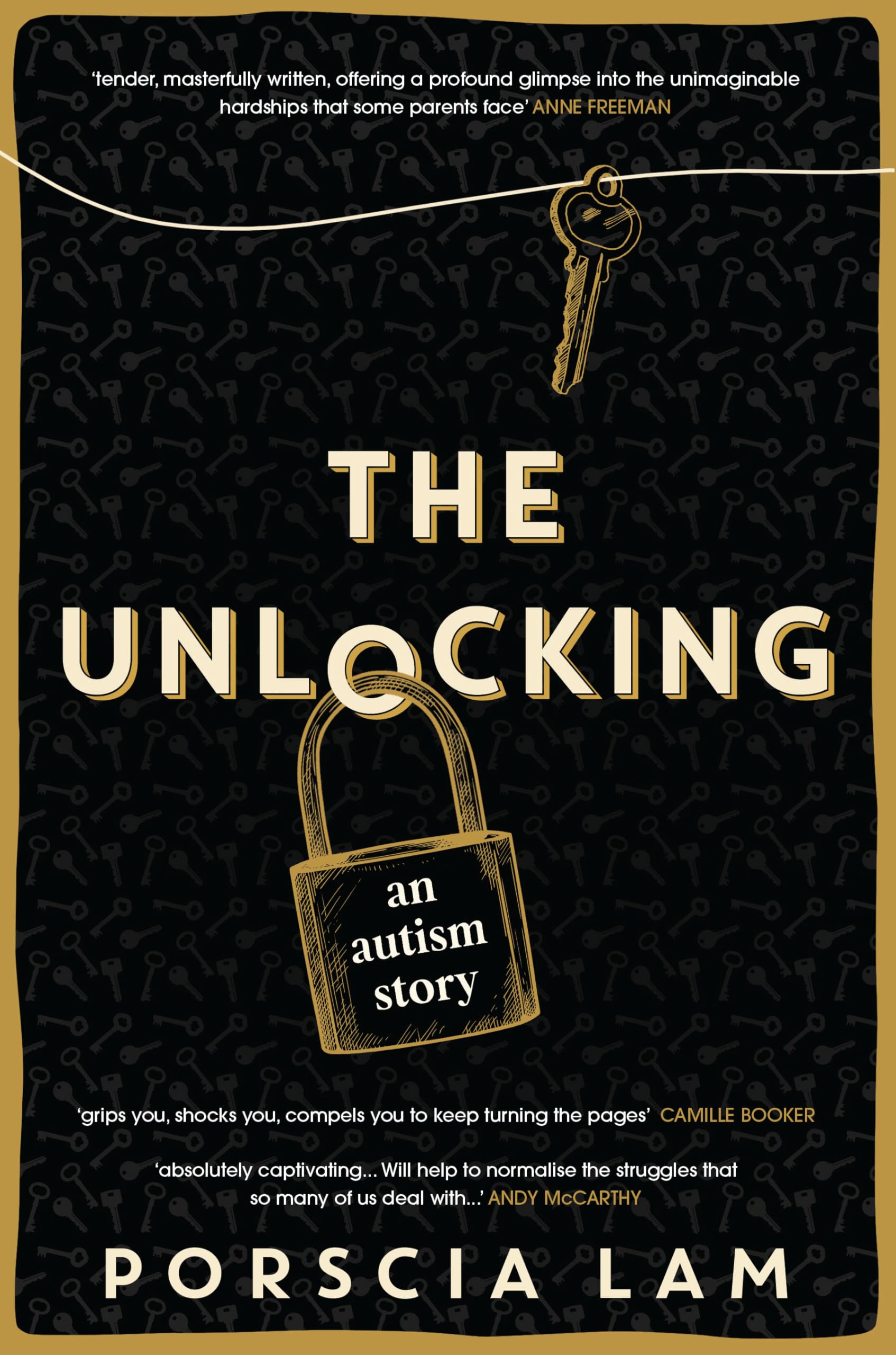 The Unlocking: An Autism Story