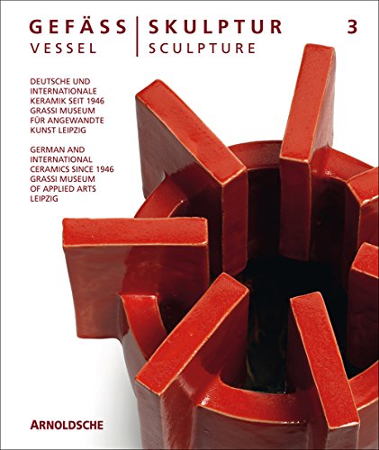 Vessel / Sculpture 3