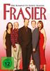 Frasier - Die komplette siebte Season [4 DVDs]