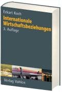 Internationale Wirtschaftsbeziehungen