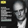 Brahms: Sinfonie 3 / Schubert: Sinfonie 8
