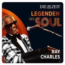 Die Zeit - Edition Legenden des Soul von Charles,Ray | CD | Zustand sehr gut