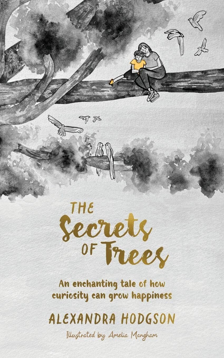 The Secrets of Trees