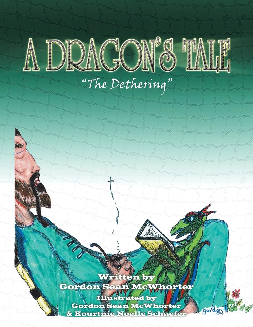 A DRAGON'S TALE: The Dethering