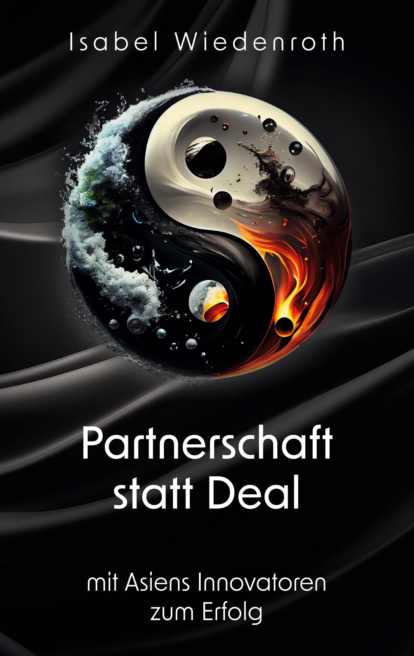 Partnerschaft statt Deal: mit Asiens Innovatoren zum Erfolg