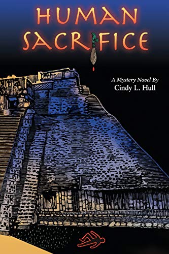 Human Sacrifice: A Mystery Novel (Claire Aguila Mystery Series, Band 1)