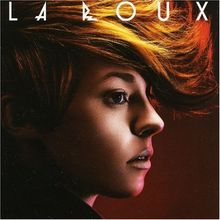 La Roux