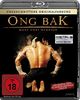 ONG BAK - Muay Thai Warrior (Ungeschnittene Originalfassung) [Blu-ray]