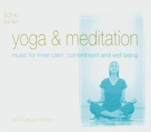 Yoga & Meditation