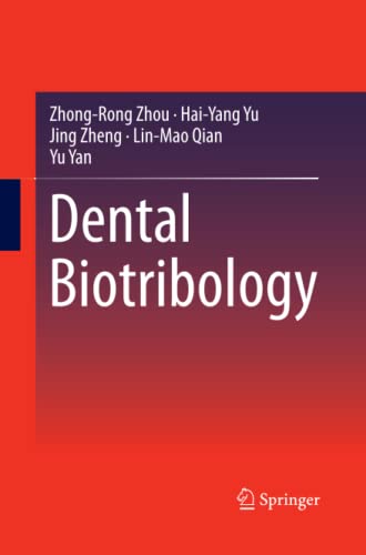 Dental Biotribology