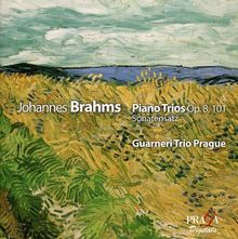 Piano Trios Op.8,101