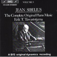 Klaviermusik, Vol. 5