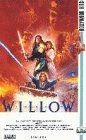 Willow [VHS]