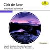 Clair de Lune - Romantische Klaviermusik