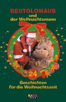 Beutolomäus und der Weihnachtsmann