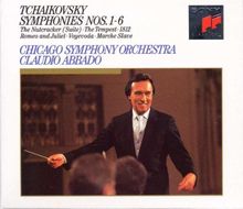 Sinfonien 1-6